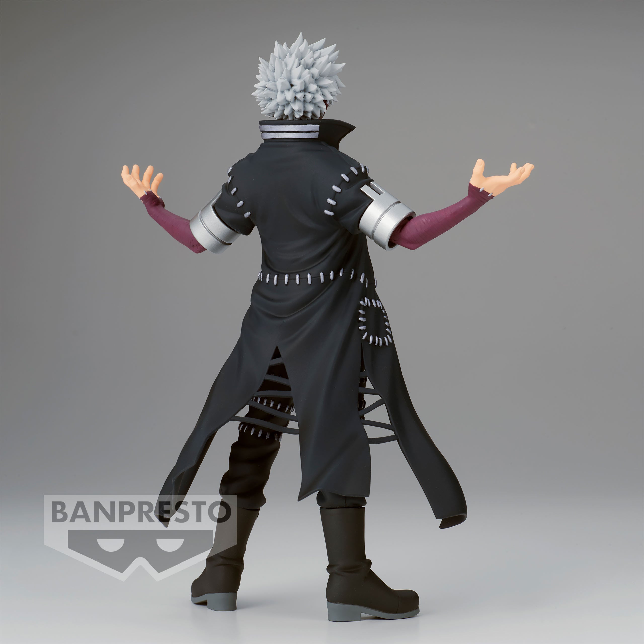 Produktbild My Hero Academia - Dabi The Evil Villains Figur