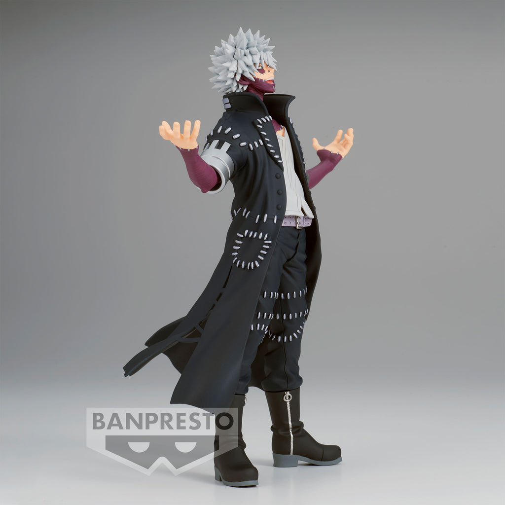 Produktbild My Hero Academia - Dabi The Evil Villains Figur