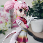 Product image Sailor Moon Eternal - Sailor Chibi Moon Glitter & Glamours Figure Version B