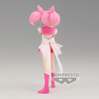 Product image Sailor Moon Eternal - Sailor Chibi Moon Glitter & Glamours Figure Version B