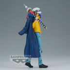 Produktbild One Piece - Trafalgar D. Law The Shukko Figur
