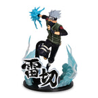 Produktbild Naruto Shippuden - Kakashi Hatake Vibration Stars Figur Special Version