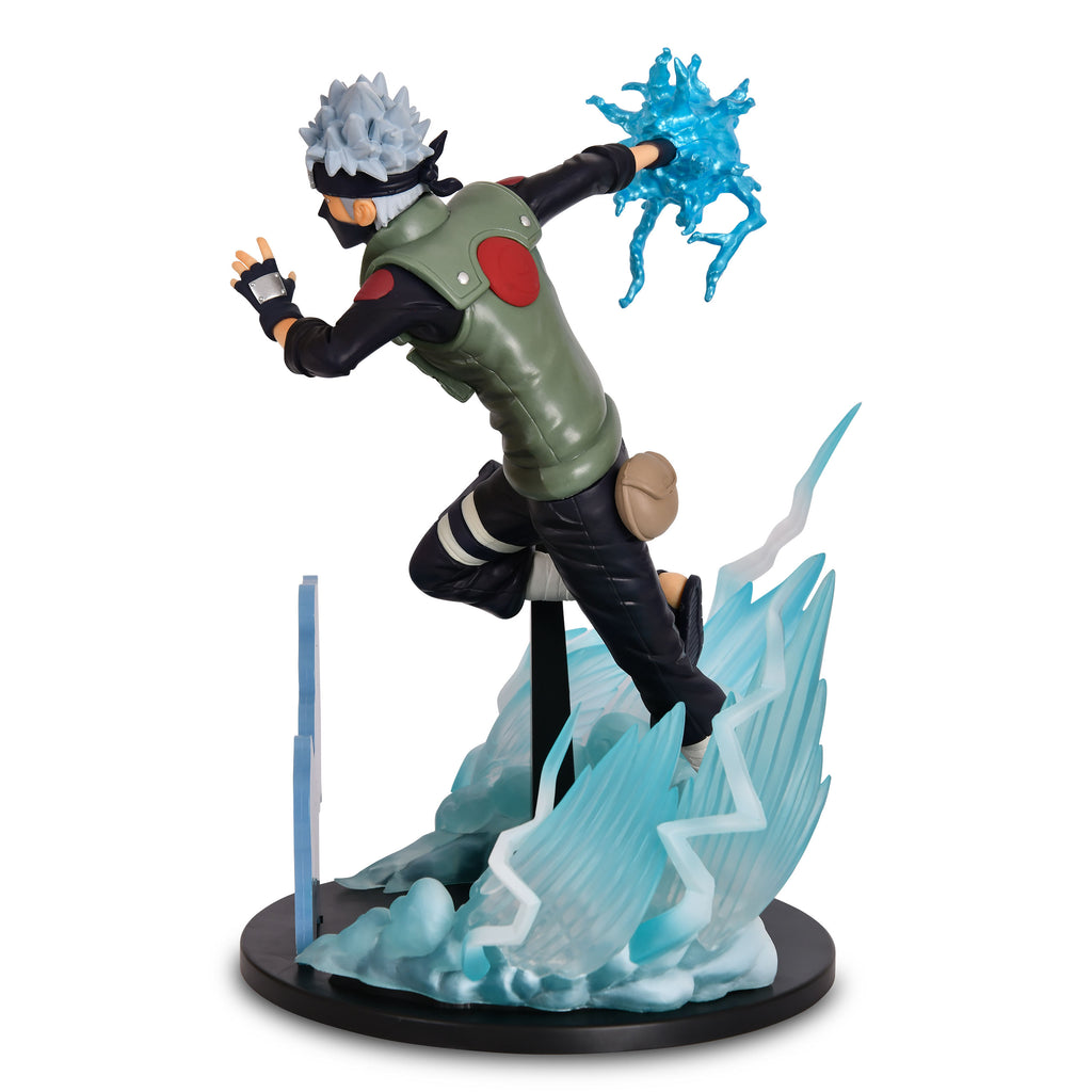 Produktbild Naruto Shippuden - Kakashi Hatake Vibration Stars Figur Special Version