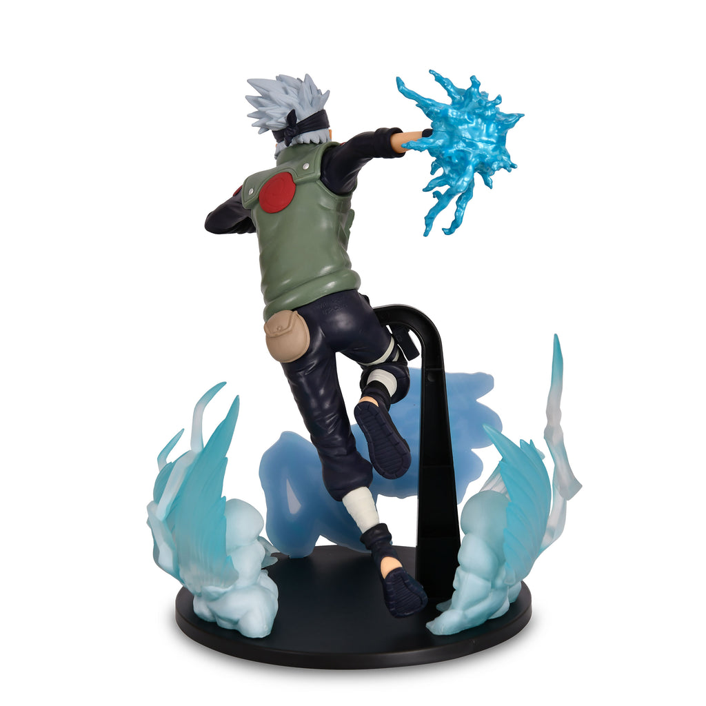 Produktbild Naruto Shippuden - Kakashi Hatake Vibration Stars Figur Special Version