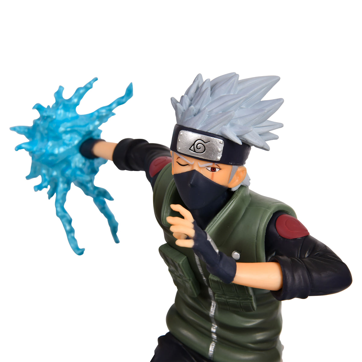 Produktbild Naruto Shippuden - Kakashi Hatake Vibration Stars Figur Special Version