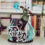Produktbild Naruto Shippuden - Kakashi Hatake Vibration Stars Figur Special Version