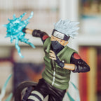 Produktbild Naruto Shippuden - Kakashi Hatake Vibration Stars Figur Special Version