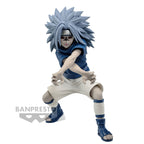 Produktbild Naruto - Uchiha Sasuke Vibration Stars Figur