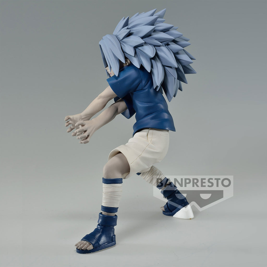 Produktbild Naruto - Uchiha Sasuke Vibration Stars Figur