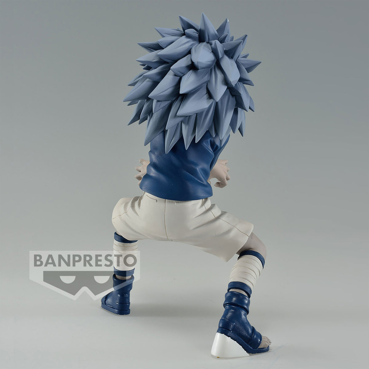 Produktbild Naruto - Uchiha Sasuke Vibration Stars Figur