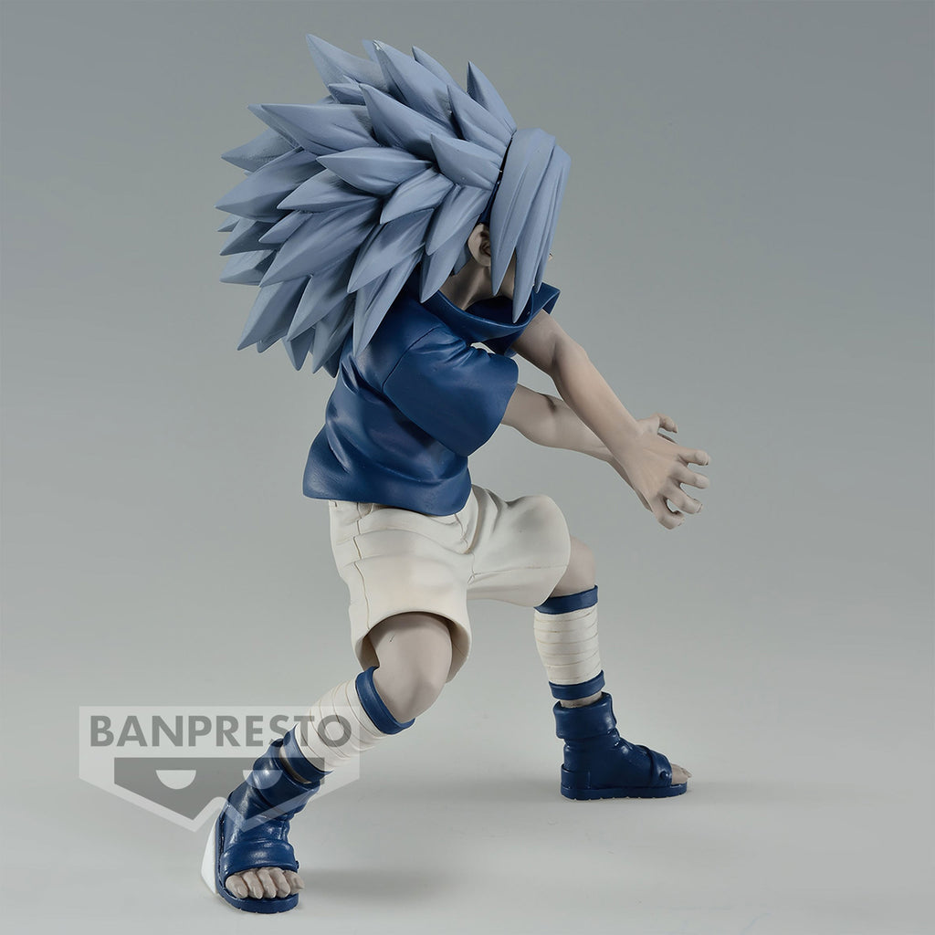 Produktbild Naruto - Uchiha Sasuke Vibration Stars Figur