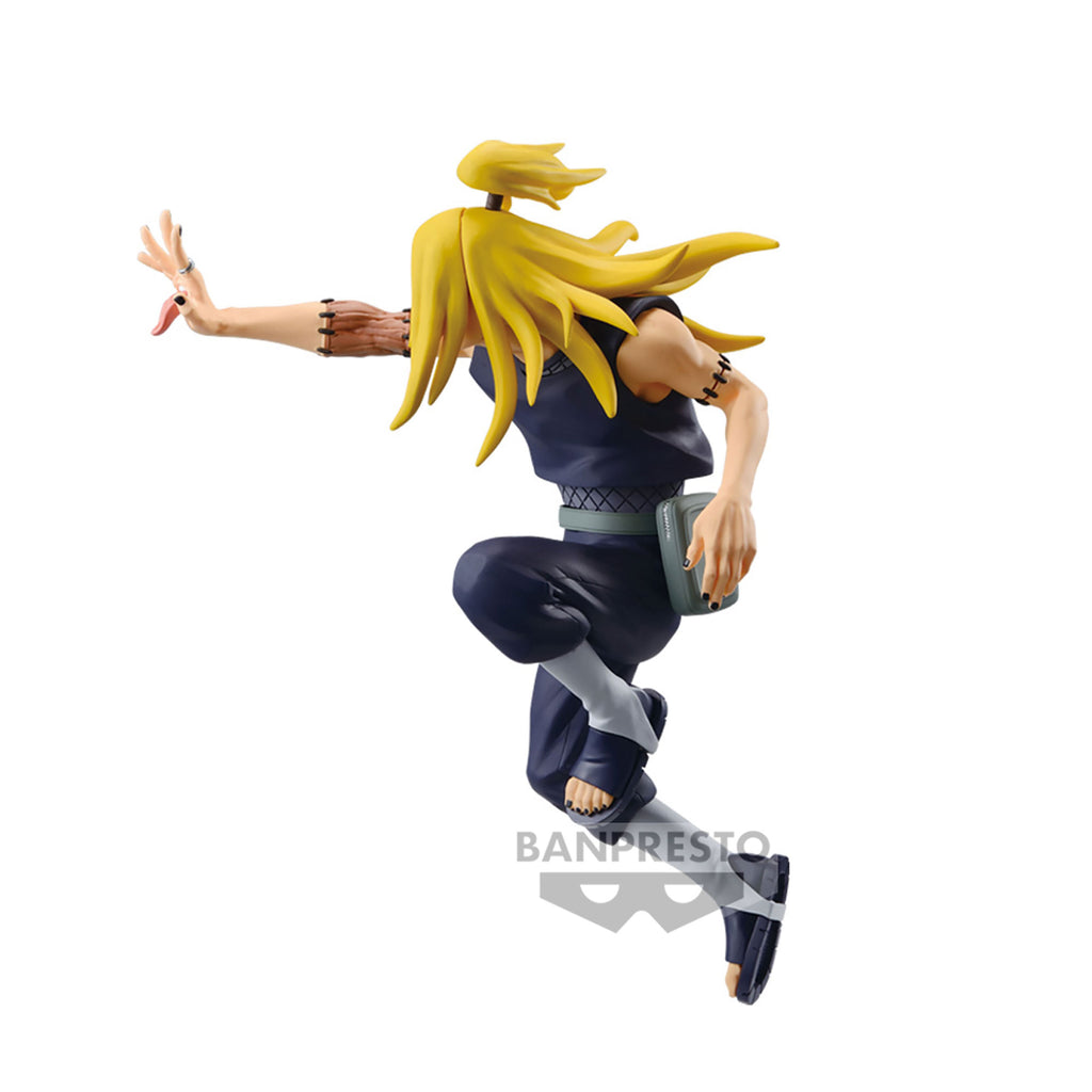 Produktbild Naruto Shippuden - Deidara Vibration Stars Figur