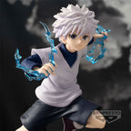 Produktbild Hunter x Hunter - Killua Vibration Stars Figur
