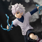 Produktbild Hunter x Hunter - Killua Vibration Stars Figur