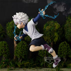 Produktbild Hunter x Hunter - Killua Vibration Stars Figur