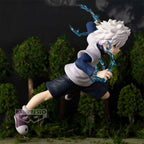 Produktbild Hunter x Hunter - Killua Vibration Stars Figur