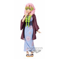 Produktbild Demon Slayer - Mitsuri Kanroji Figur Vol. 42