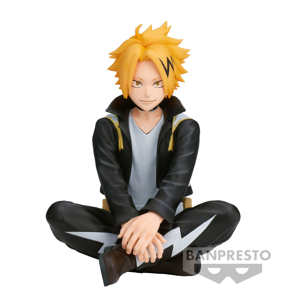 Produktbild My Hero Academia - Chargebolt Break Time Figur Vol. 7