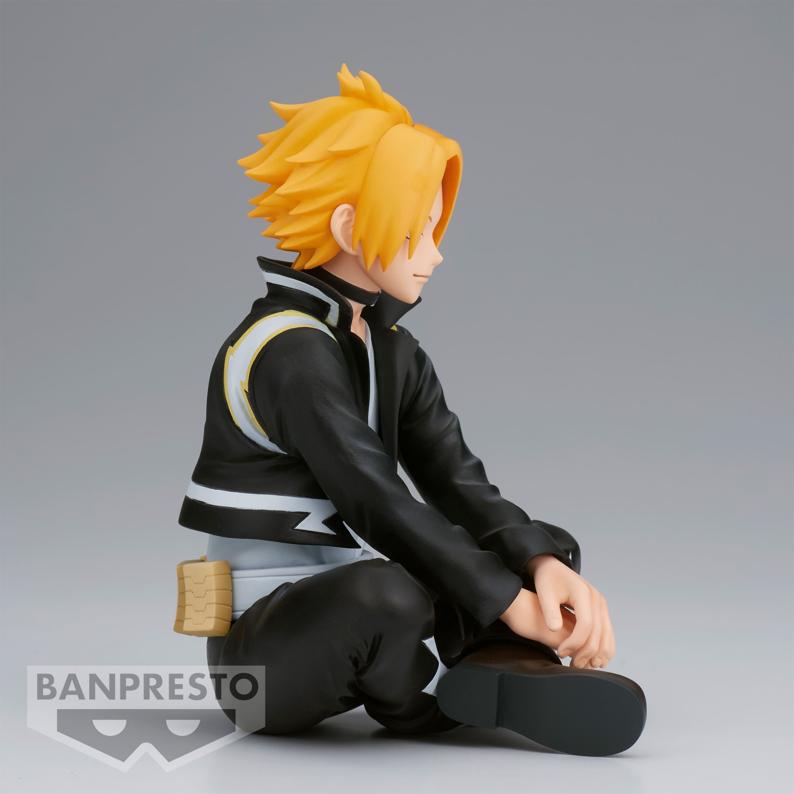Produktbild My Hero Academia - Chargebolt Break Time Figur Vol. 7