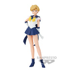 Produktbild Sailor Moon Eternal - Super Sailor Uranus Glitter & Glamours Figur