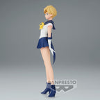 Produktbild Sailor Moon Eternal - Super Sailor Uranus Glitter & Glamours Figur