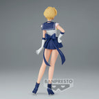 Produktbild Sailor Moon Eternal - Super Sailor Uranus Glitter & Glamours Figur