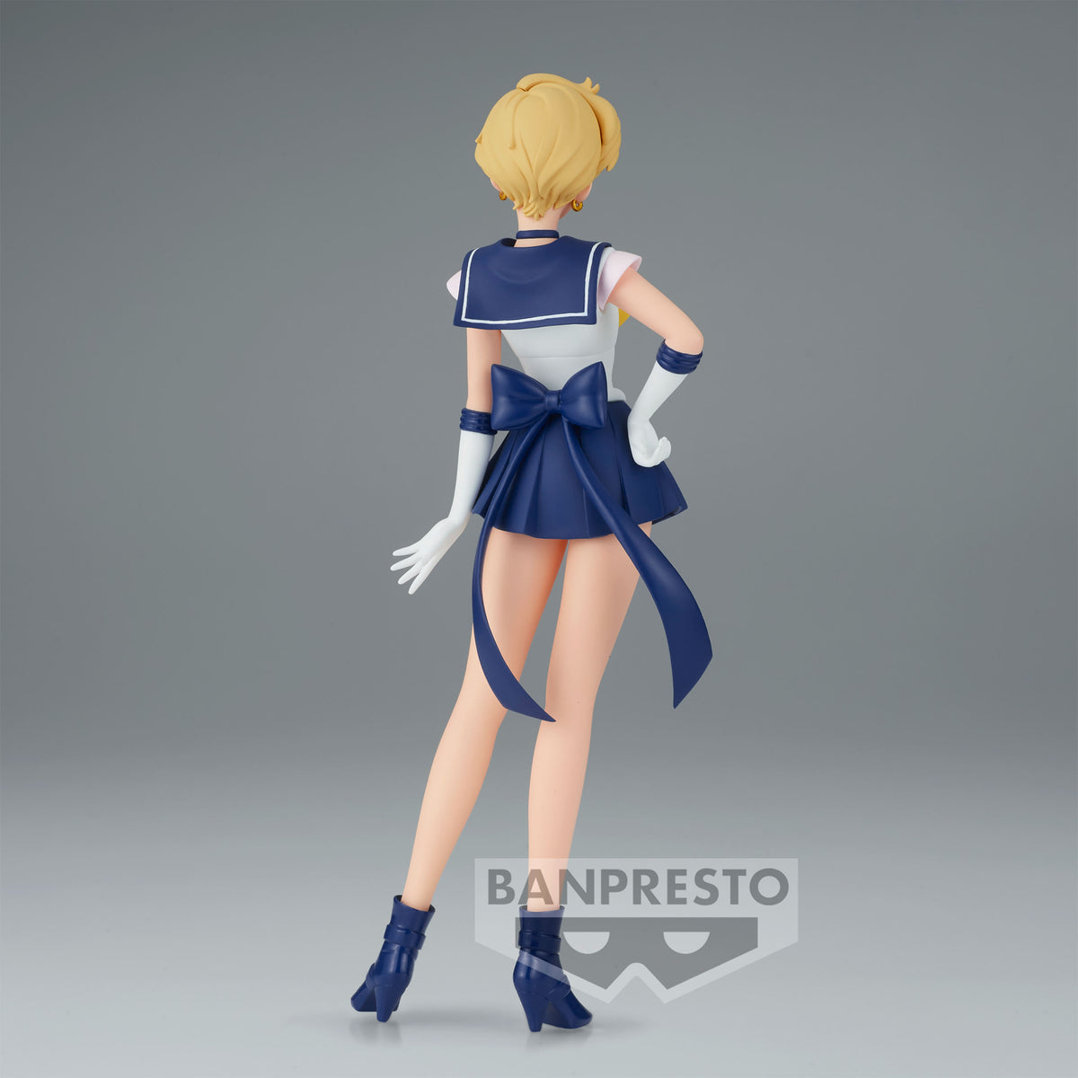 Produktbild Sailor Moon Eternal - Super Sailor Uranus Glitter & Glamours Figur