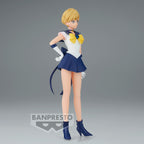 Produktbild Sailor Moon Eternal - Super Sailor Uranus Glitter & Glamours Figur