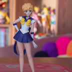 Produktbild Sailor Moon Eternal - Super Sailor Uranus Glitter & Glamours Figur