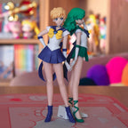 Produktbild Sailor Moon Eternal - Super Sailor Uranus Glitter & Glamours Figur