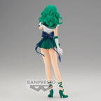 Produktbild Sailor Moon Eternal - Super Sailor Neptun Glitter & Glamours Figur
