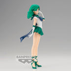 Produktbild Sailor Moon Eternal - Super Sailor Neptun Glitter & Glamours Figur