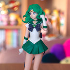 Produktbild Sailor Moon Eternal - Super Sailor Neptun Glitter & Glamours Figur