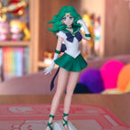 Produktbild Sailor Moon Eternal - Super Sailor Neptun Glitter & Glamours Figur