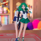 Produktbild Sailor Moon Eternal - Super Sailor Neptun Glitter & Glamours Figur