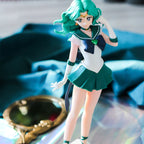 Produktbild Sailor Moon Eternal - Super Sailor Neptun Glitter & Glamours Figur