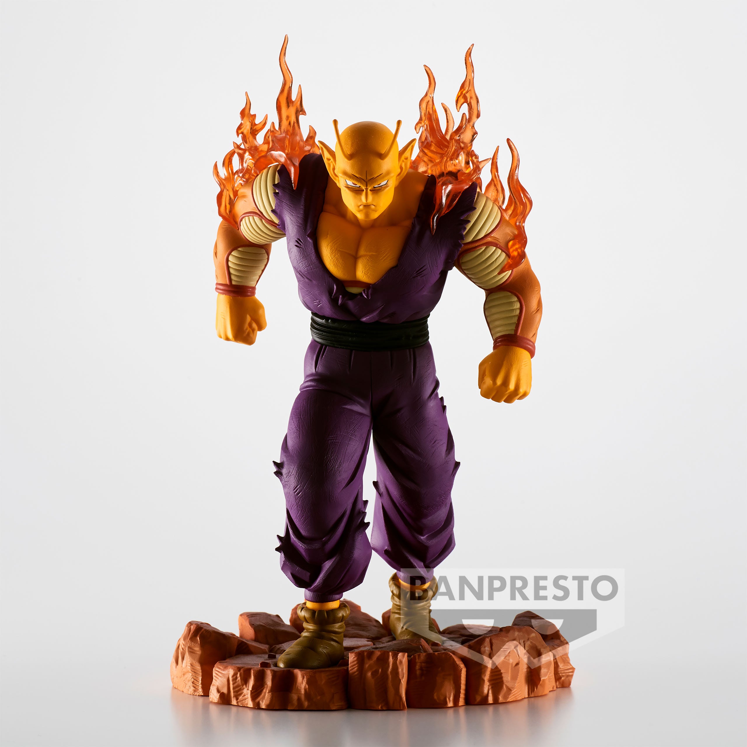 Produktbild Dragon Ball Super - Super Hero Piccolo Figur Vol.7