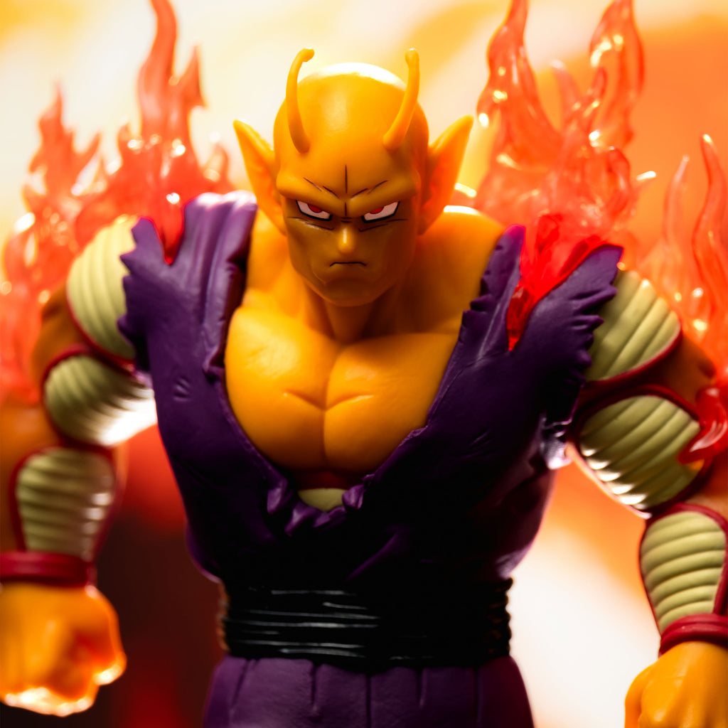 Produktbild Dragon Ball Super - Super Hero Piccolo Figur Vol.7