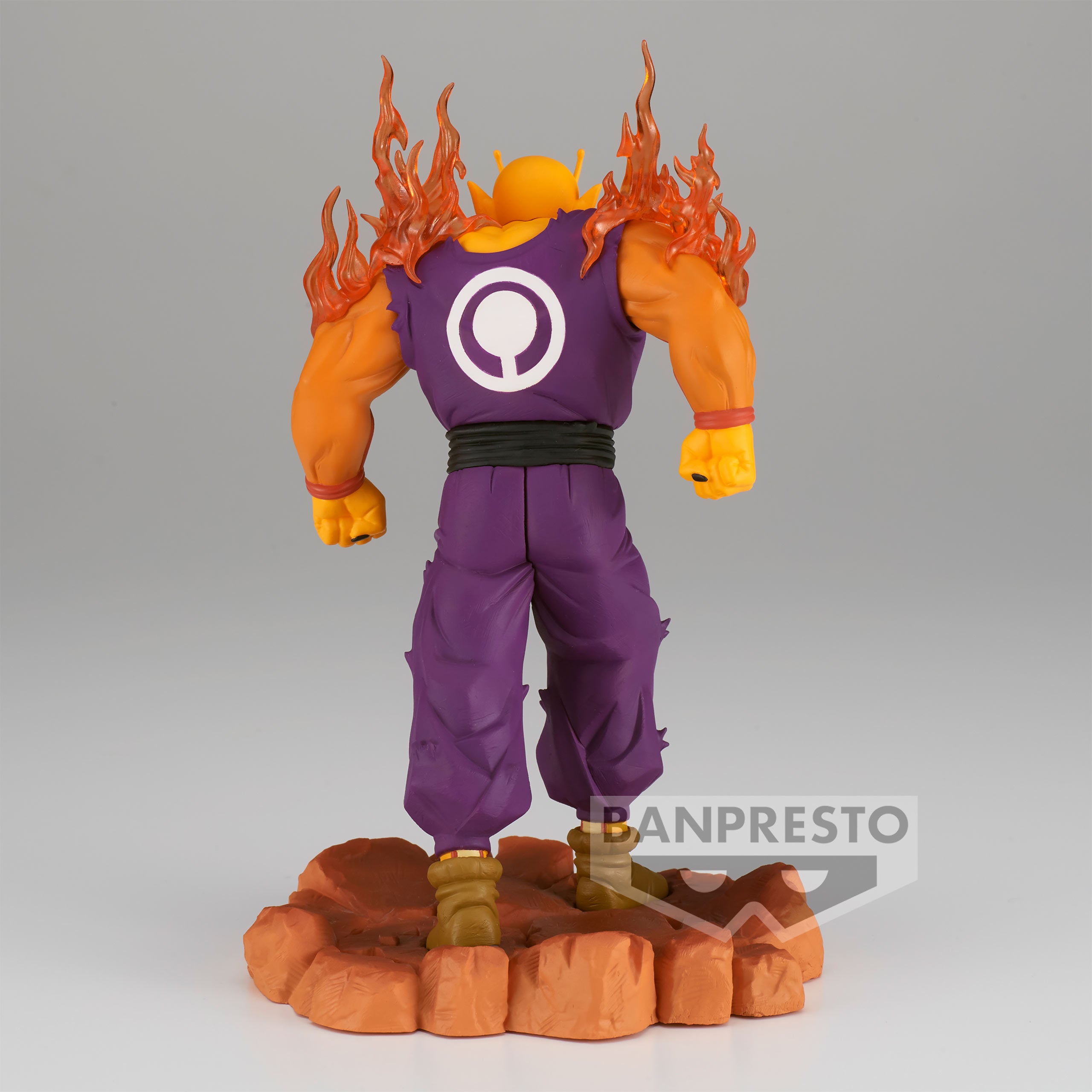 Produktbild Dragon Ball Super - Super Hero Piccolo Figur Vol.7