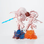 Produktbild One Piece Red - Monkey D. Luffy Senkozekkei Figur