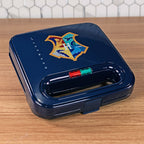 Produktbild Harry Potter - Hogwarts Wappen Sandwichmaker