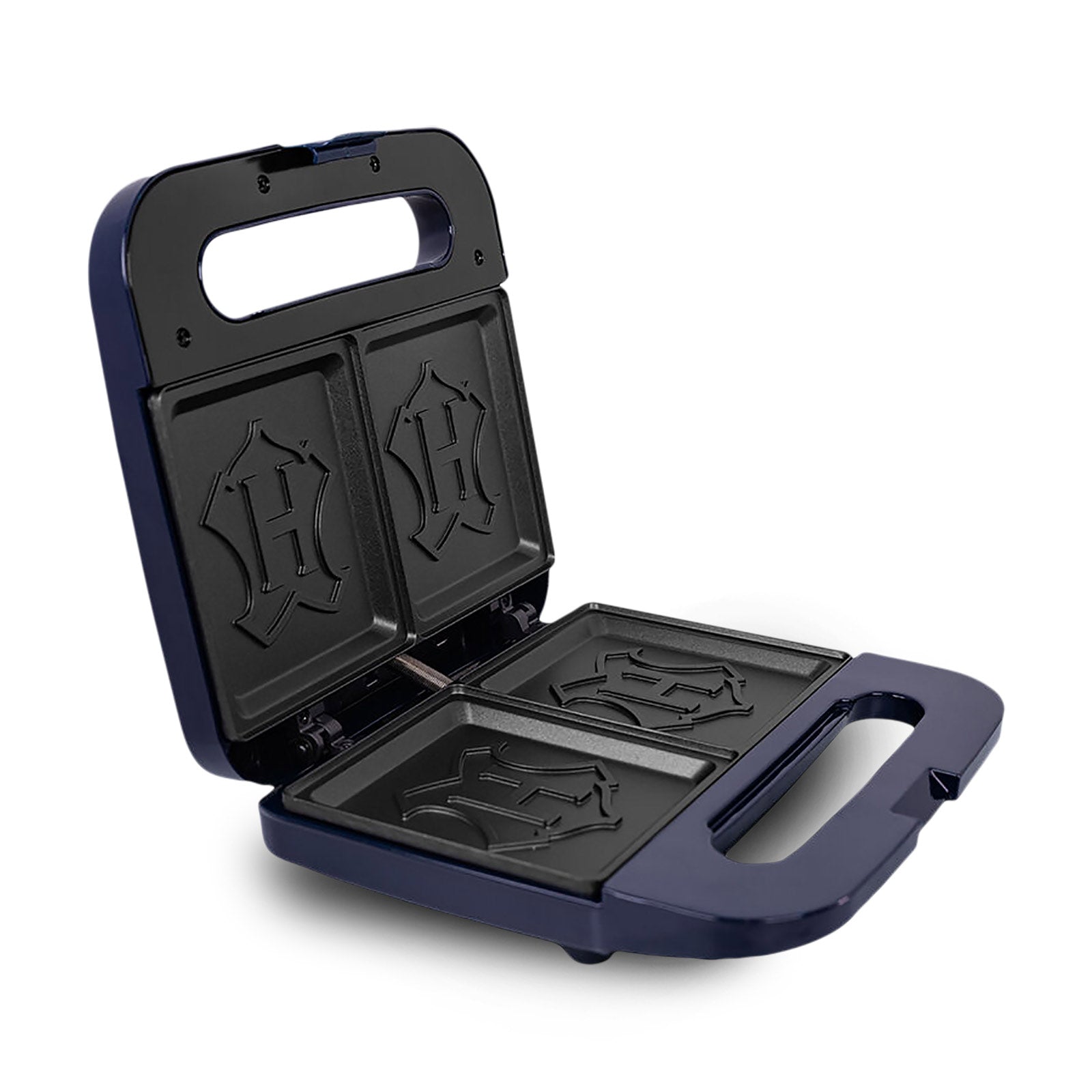 Produktbild Harry Potter - Hogwarts Wappen Sandwichmaker