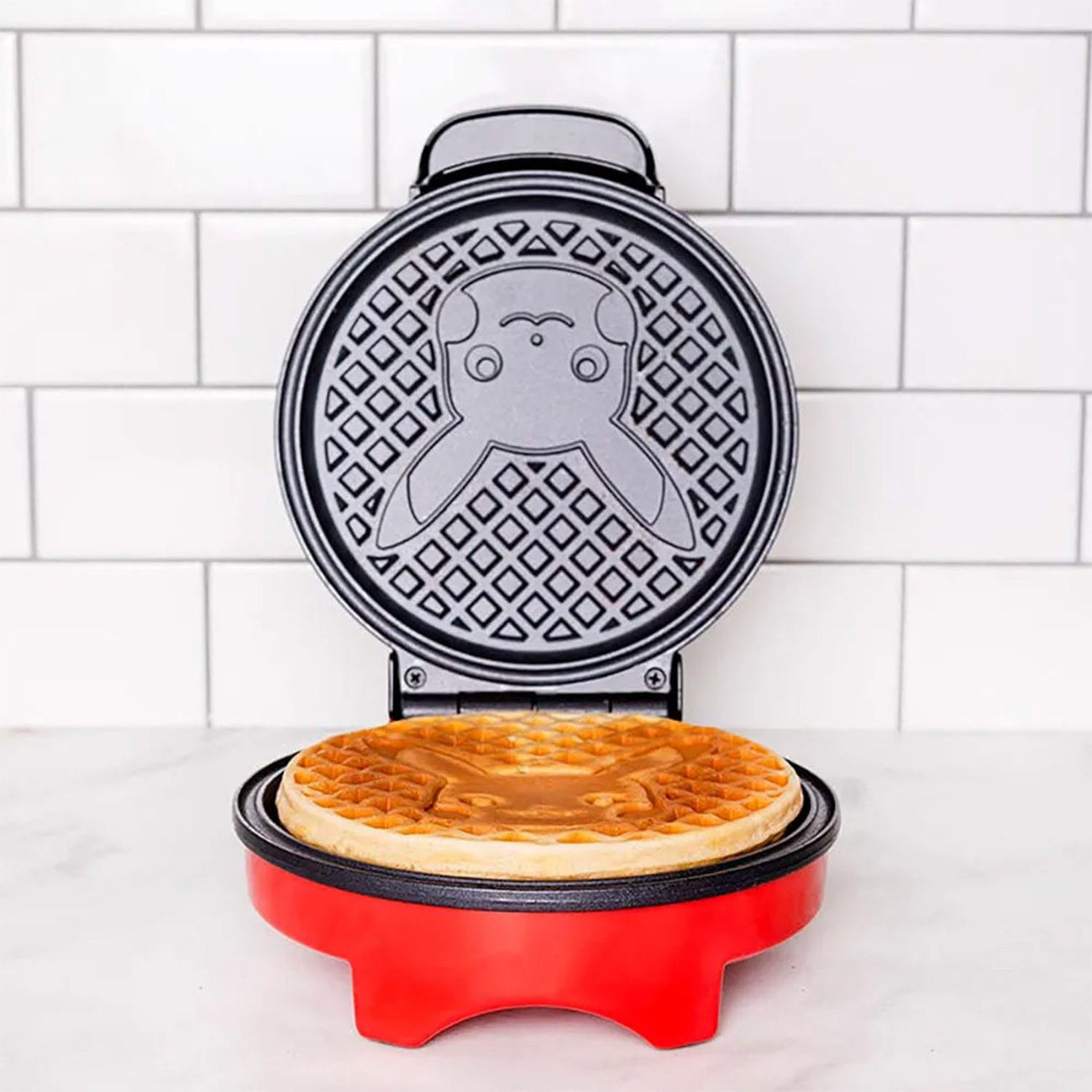 Produktbild Pokemon - Pikachu Waffeleisen