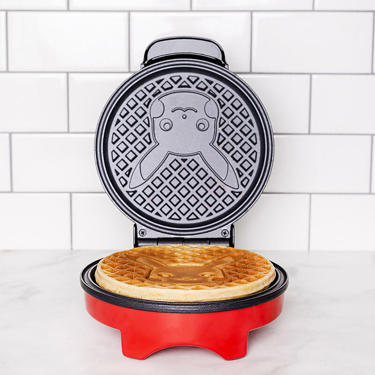 Produktbild Pokemon - Pikachu Waffeleisen