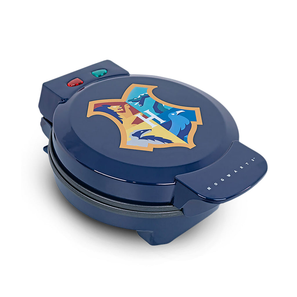 Produktbild Harry Potter - Hogwarts Wappen Waffeleisen