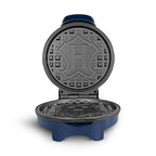 Produktbild Harry Potter - Hogwarts Wappen Waffeleisen