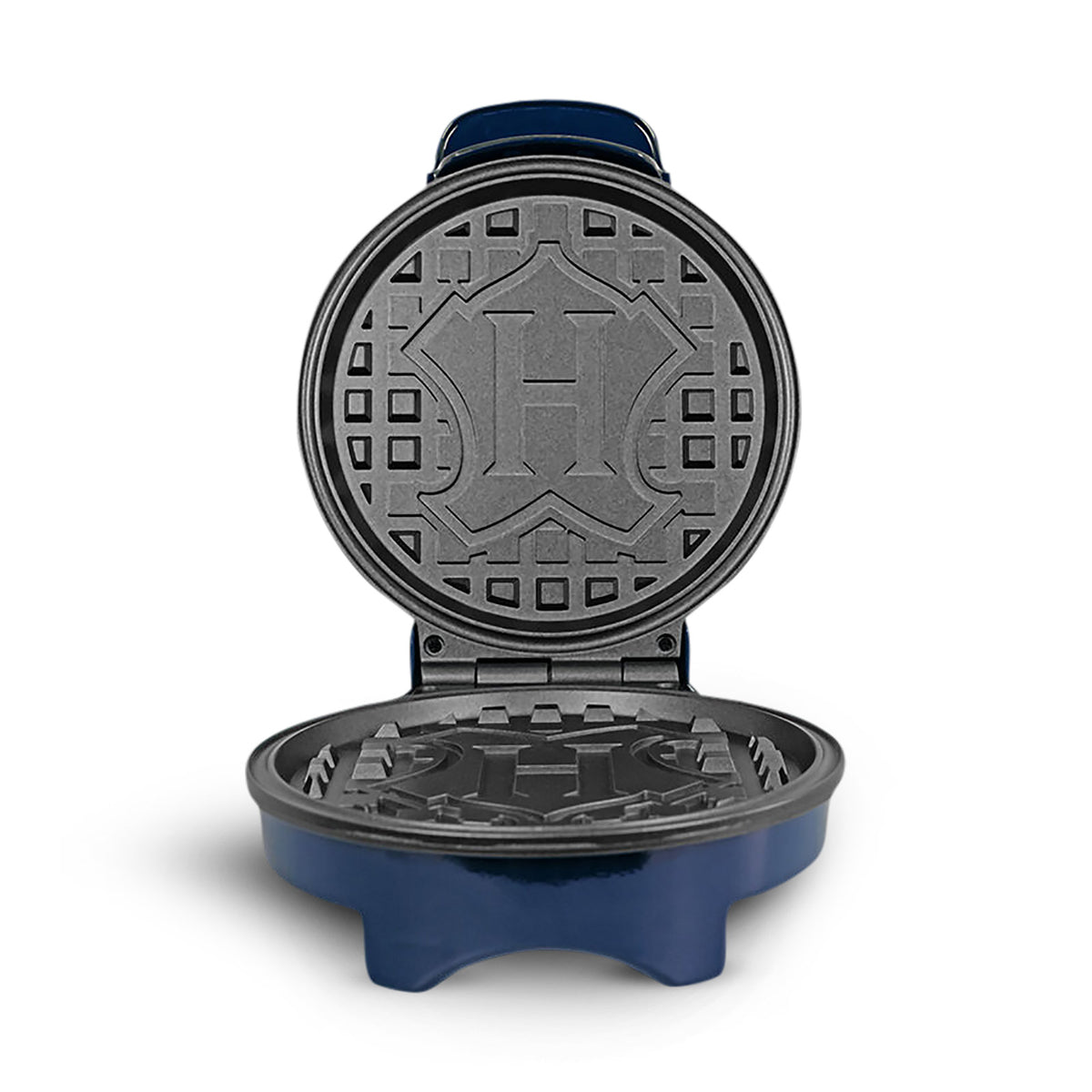 Produktbild Harry Potter - Hogwarts Wappen Waffeleisen