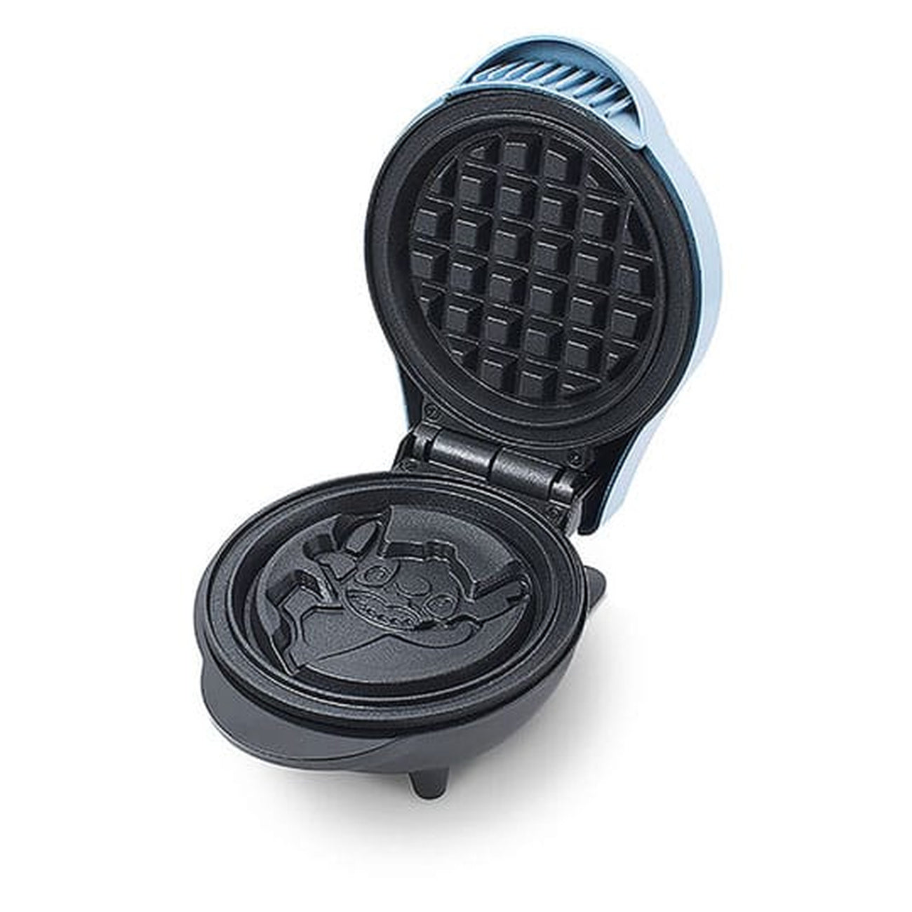Produktbild Lilo & Stitch - Mini Waffeleisen Stitch