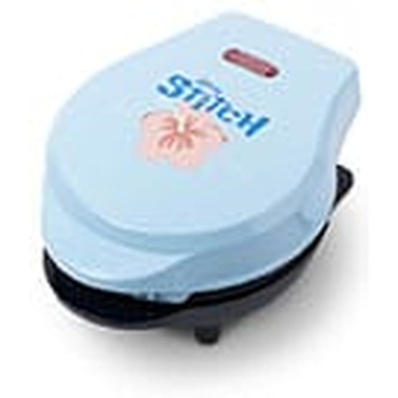 Produktbild Lilo & Stitch - Mini Waffeleisen Stitch