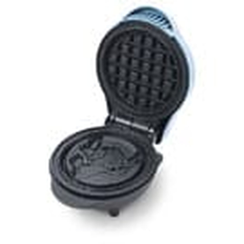Produktbild Lilo & Stitch - Mini Waffeleisen Stitch